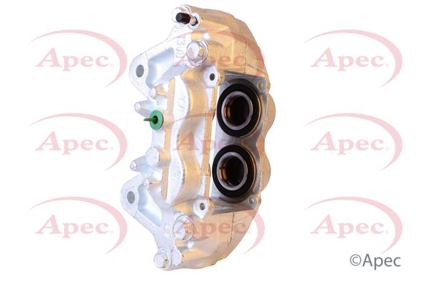 Apec RCA645 Brake Caliper - 3