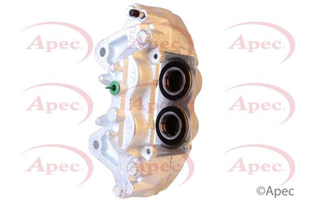 Apec RCA645 Brake Caliper - 3