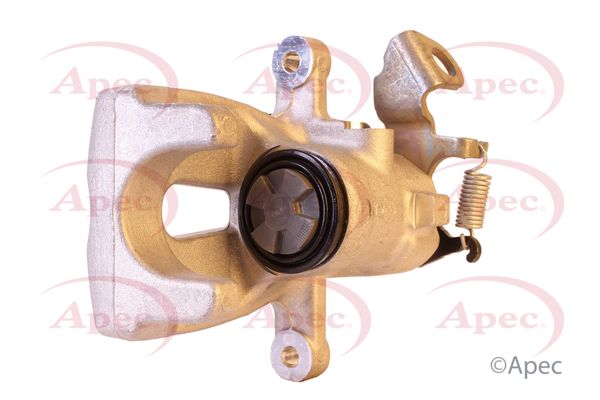 Apec RCA647 Brake Caliper - 1