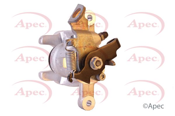 Apec RCA647 Brake Caliper - 2