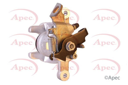 Apec RCA647 Brake Caliper - 2