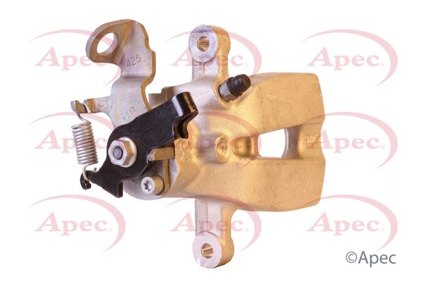 Apec RCA647 Brake Caliper - 3