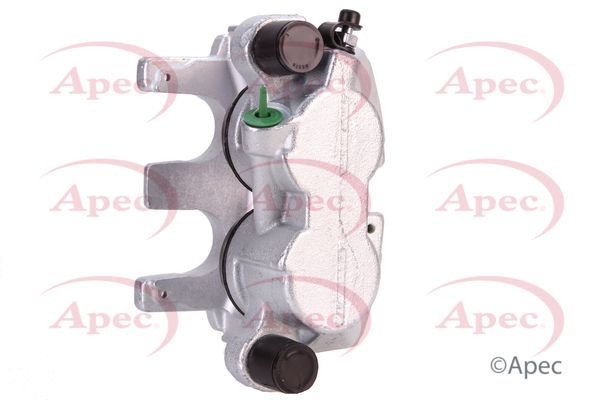 Apec RCA648N Brake Caliper - 2