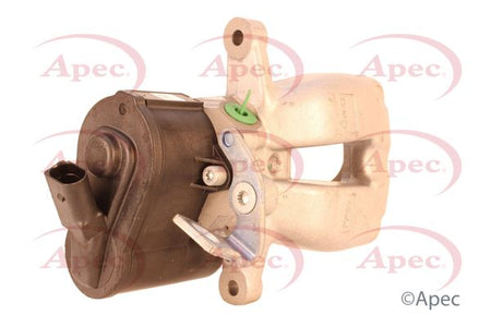 Apec RCA649 Brake Caliper - 3