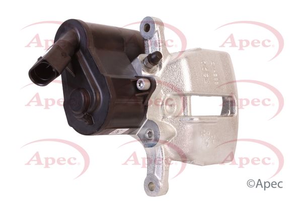Apec RCA650 Brake Caliper - 3