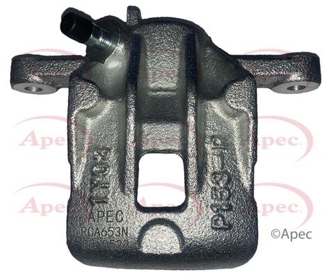 Apec RCA653N Brake Caliper - 2