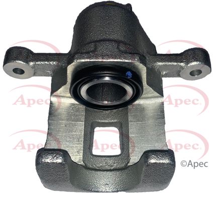 Apec RCA653N Brake Caliper - 3