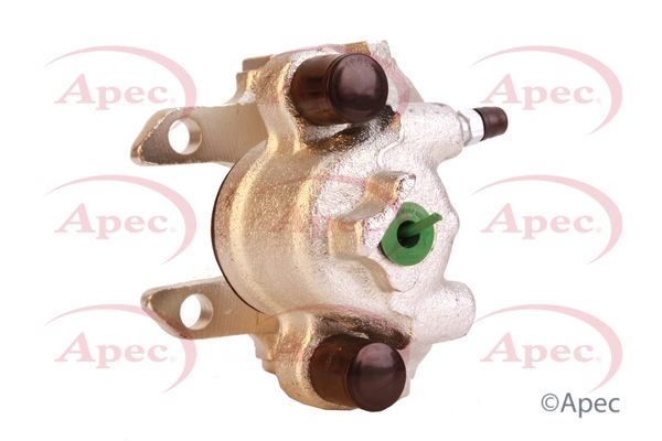 Apec RCA654 Brake Caliper - 2