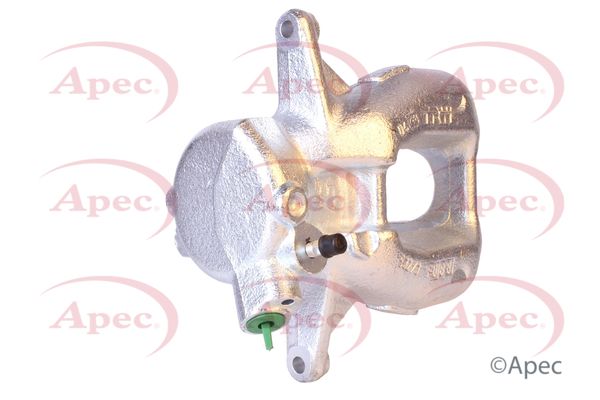Apec RCA657 Brake Caliper - 1