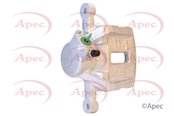 Apec RCA658 Brake Caliper - 1