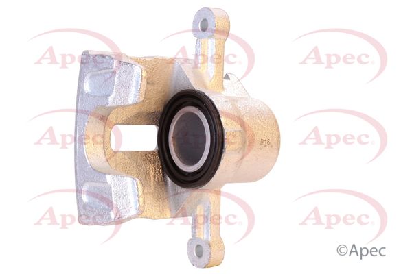 Apec RCA658 Brake Caliper - 3