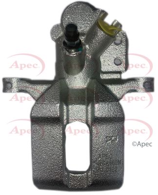 Apec RCA660N Brake Caliper - 2
