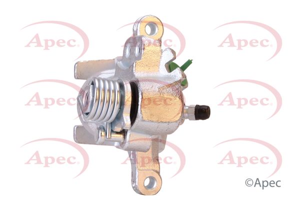 Apec RCA660 Brake Caliper - 2