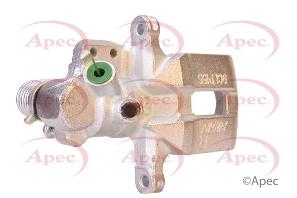 Apec RCA660 Brake Caliper - 3