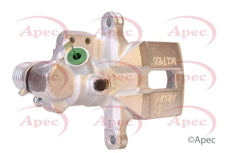 Apec RCA660 Brake Caliper - 3
