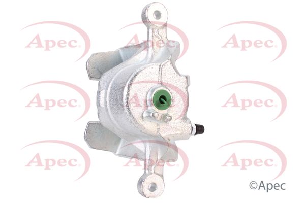Apec RCA661 Brake Caliper - 2