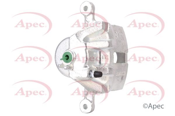 Apec RCA661 Brake Caliper - 3