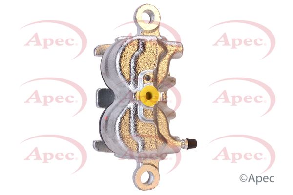 Apec RCA663 Brake Caliper - 2