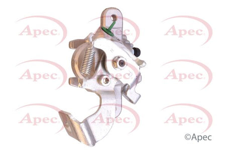 Apec RCA664N Brake Caliper - 2