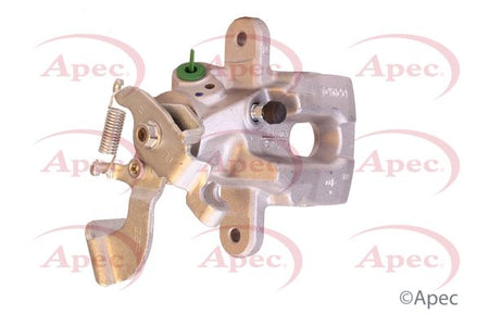 Apec RCA664N Brake Caliper - 3