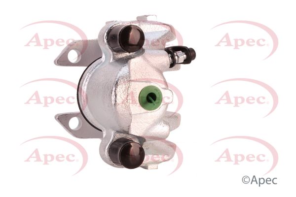 Apec RCA665 Brake Caliper - 2