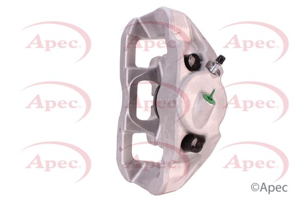 Apec RCA666 Brake Caliper - 2