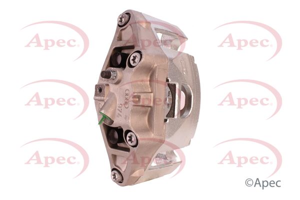 Apec RCA670 Brake Caliper - 1