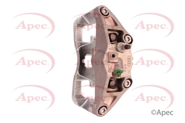Apec RCA670 Brake Caliper - 2