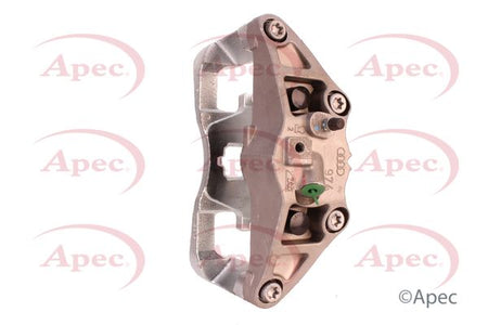 Apec RCA670 Brake Caliper - 2