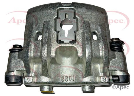 Apec RCA671N Brake Caliper - 1