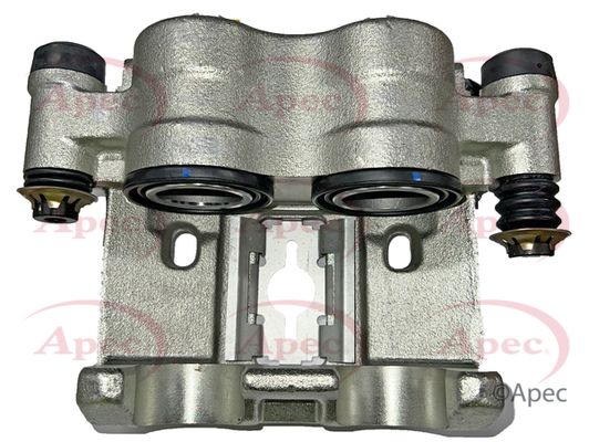 Apec RCA671N Brake Caliper - 3