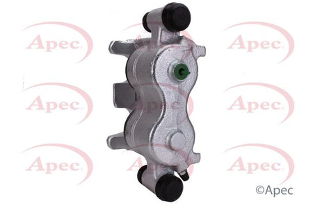 Apec RCA671 Brake Caliper - 2