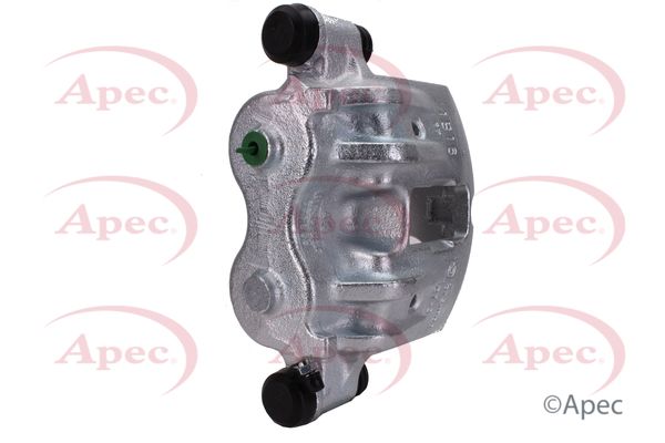 Apec RCA671 Brake Caliper - 3