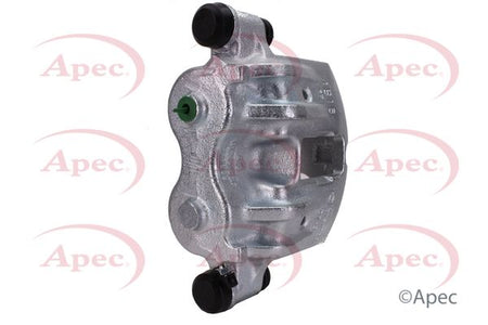 Apec RCA671 Brake Caliper - 3