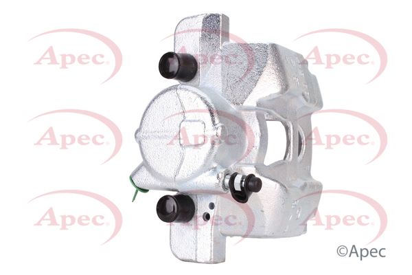 Apec RCA672 Brake Caliper - 3