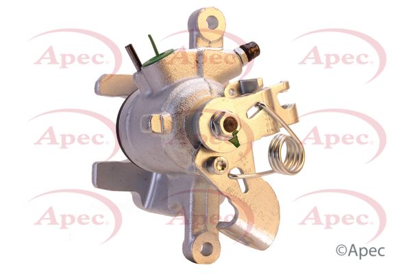Apec RCA675N Brake Caliper - 2