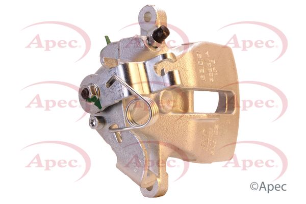 Apec RCA675N Brake Caliper - 3
