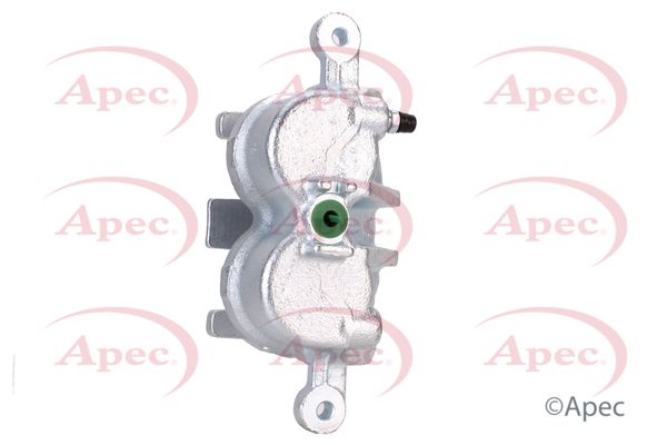 Apec RCA677 Brake Caliper - 2