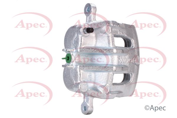 Apec RCA677 Brake Caliper - 3