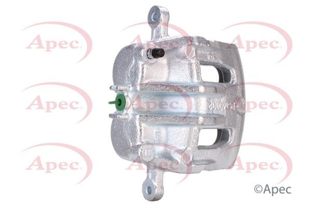 Apec RCA677 Brake Caliper - 3