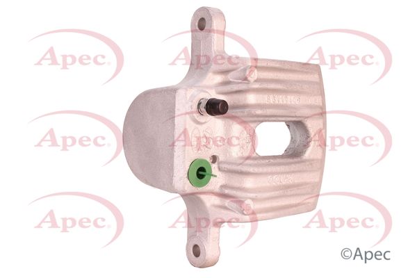 Apec RCA678 Brake Caliper - 3