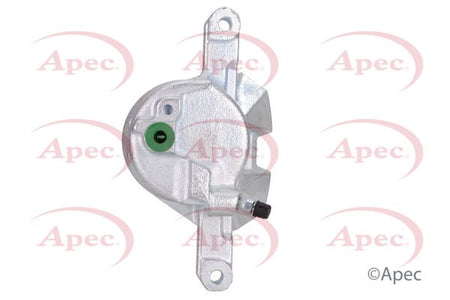 Apec RCA681N Brake Caliper - 2