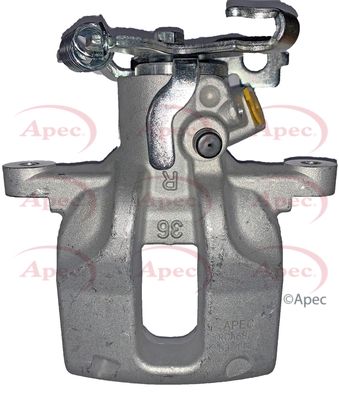 Apec RCA686N Brake Caliper - 1