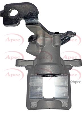 Apec RCA686N Brake Caliper - 3