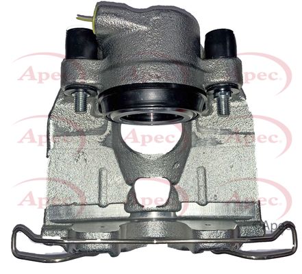 Apec RCA689N Brake Caliper - 3