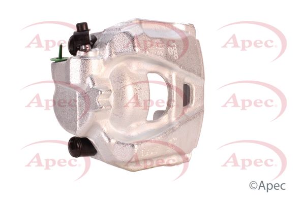 Apec RCA689 Brake Caliper - 3