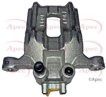 Apec RCA690N Brake Caliper - 1