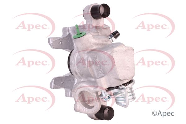 Apec RCA691N Brake Caliper - 2