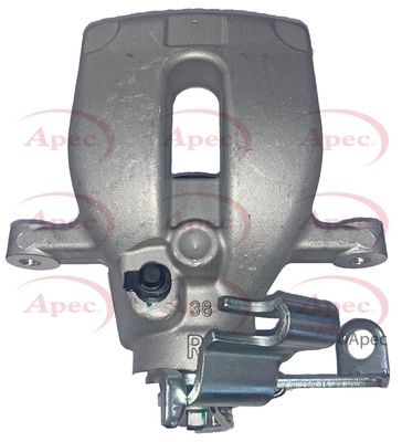 Apec RCA693N Brake Caliper - 1