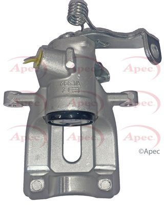 Apec RCA693N Brake Caliper - 3